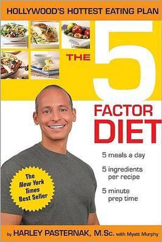 5-Factor Diet