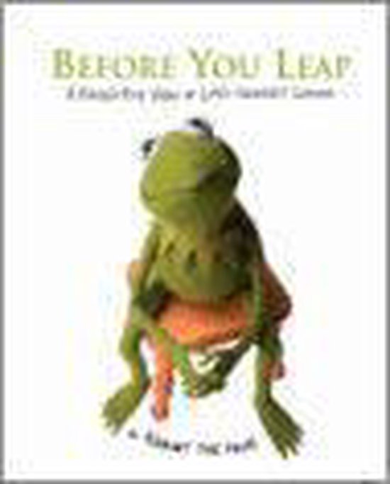 Before You Leap