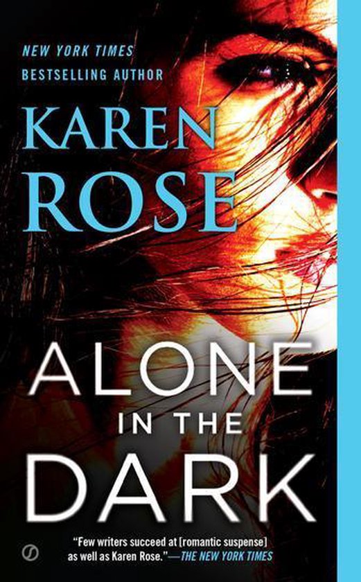 The Cincinnati Series 2 - Alone in the Dark