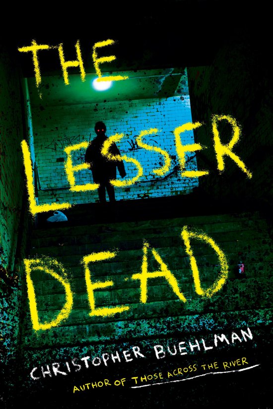 The Lesser Dead