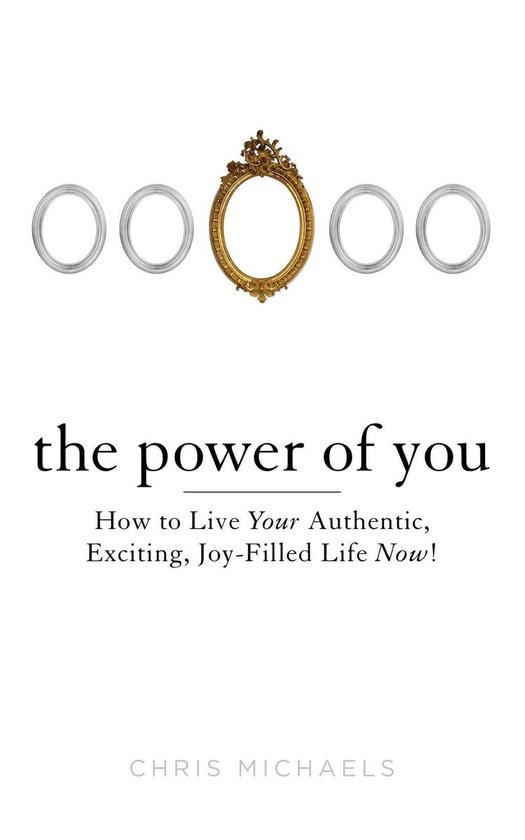 The Power of You