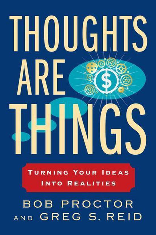 Prosperity Gospel Series - Thoughts Are Things