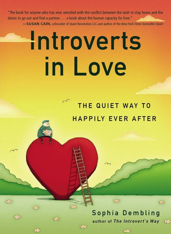 Introverts in Love