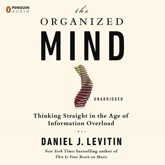 The Organized Mind