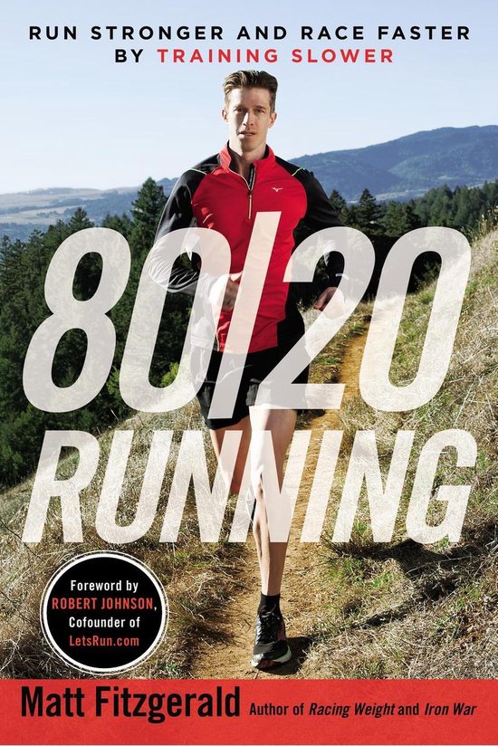 80/20 Running