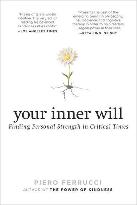 Your Inner Will