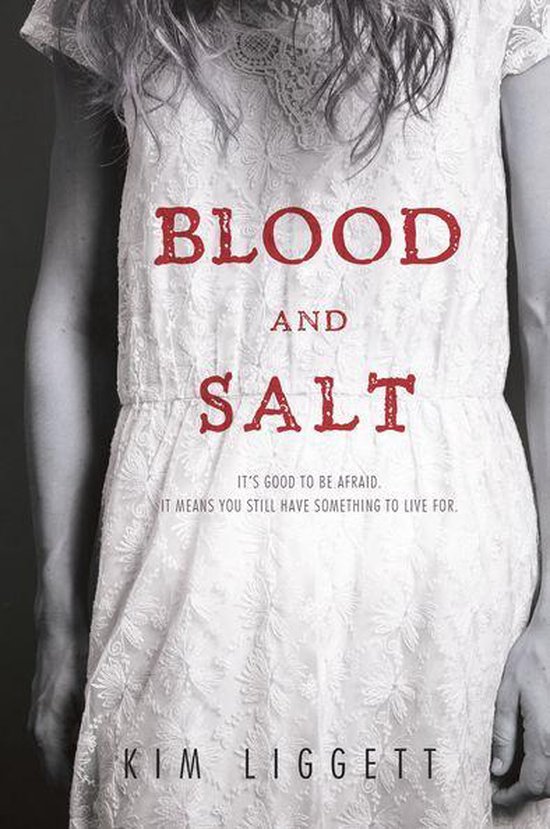 A Blood and Salt Novel 1 - Blood and Salt