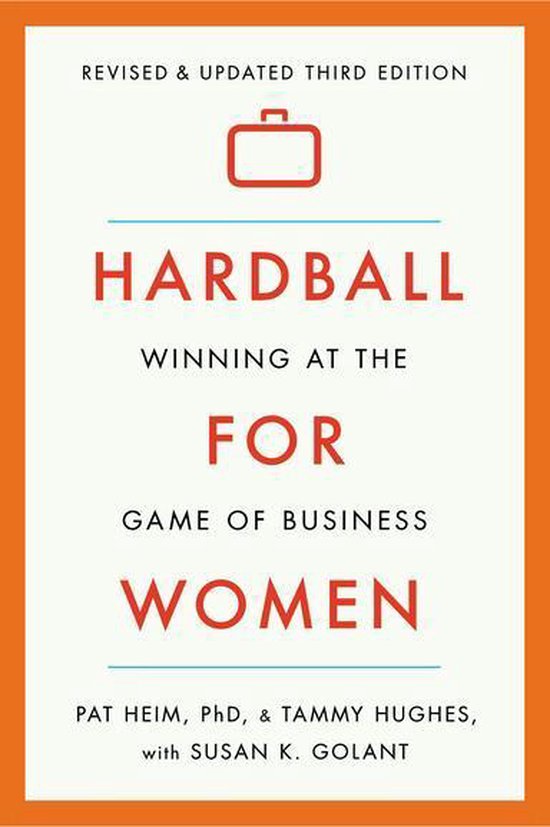 Hardball for Women