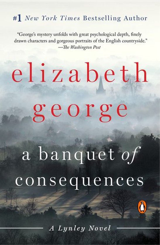 A Lynley Novel - A Banquet of Consequences