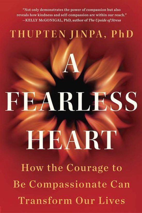 A Fearless Heart