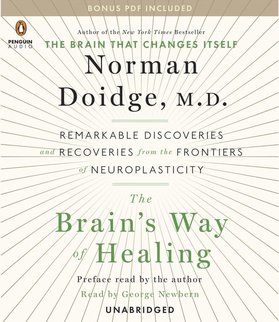 The Brain's Way of Healing