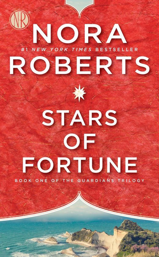 Guardians Trilogy 1 - Stars of Fortune