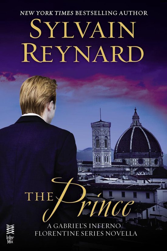 Gabriel/Florentine - The Prince