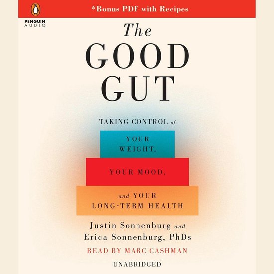 The Good Gut