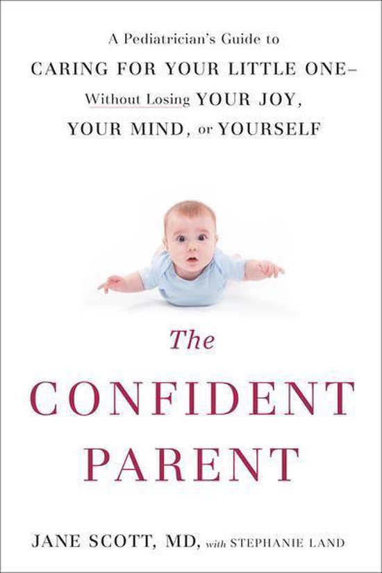 The Confident Parent