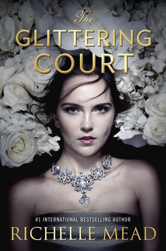 The Glittering Court 1 - The Glittering Court