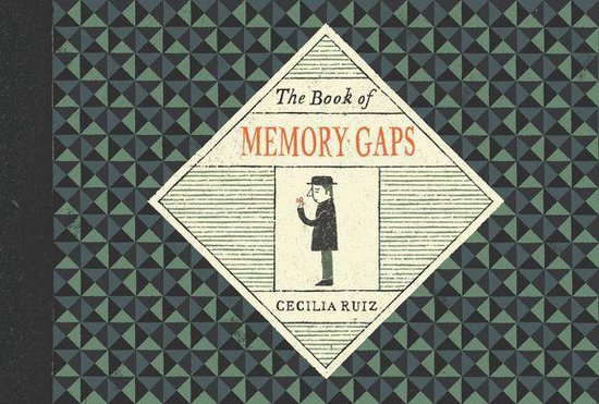 The Book of Memory Gaps