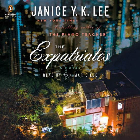 The Expatriates