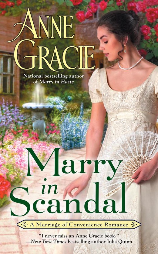 Marriage of Convenience 2 - Marry in Scandal