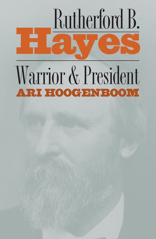 Rutherford B. Hayes