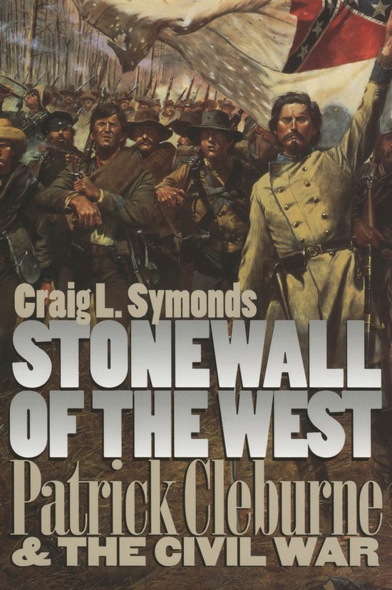 Stonewall Of The West