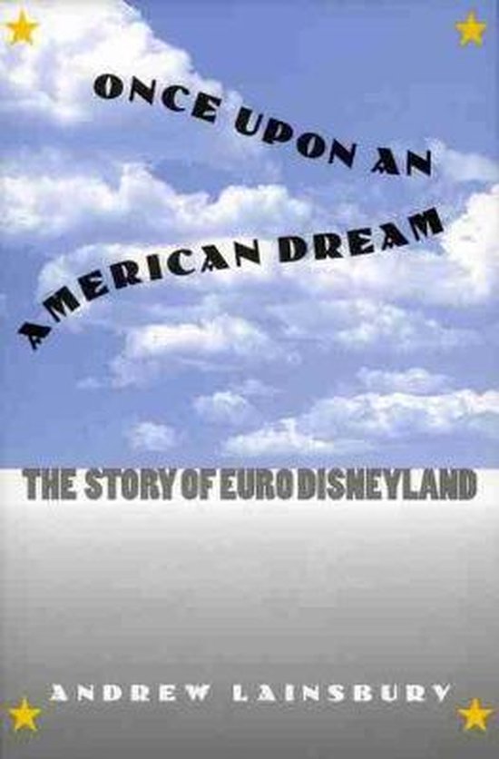 Once Upon An American Dream