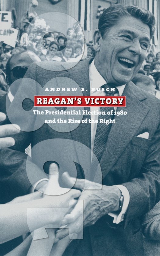 Reagan's Victory