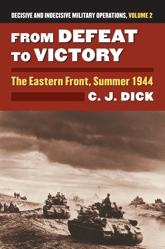 From Defeat to Victory