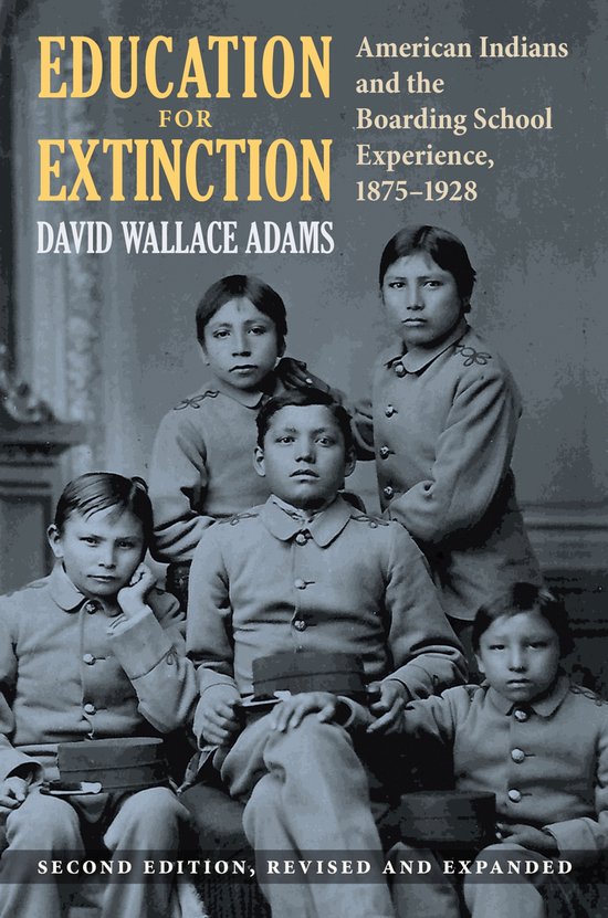 Education for Extinction