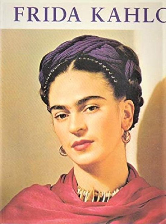 Kahlo Frida The Camera Seduced