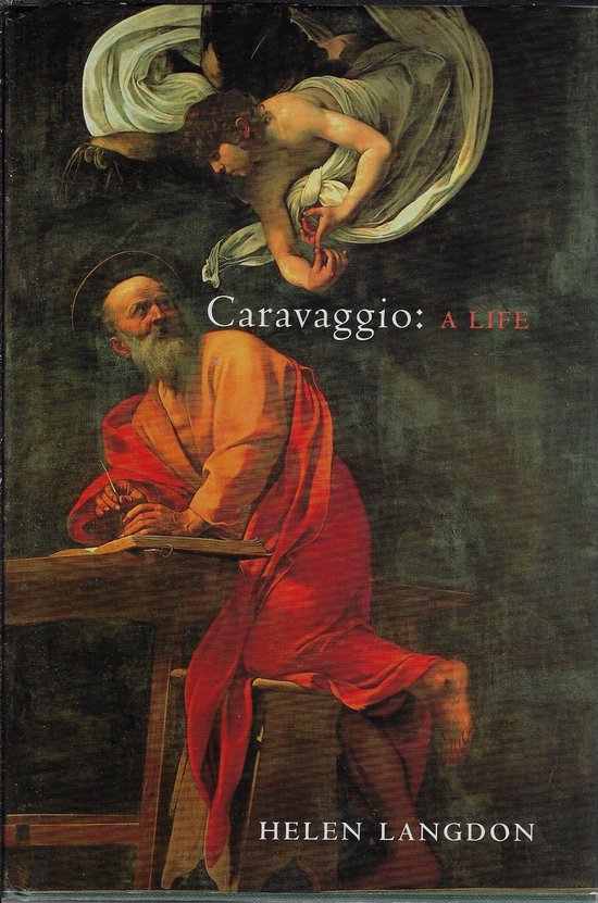 Caravaggio Biography