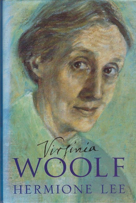 VIRGINIA WOOLF