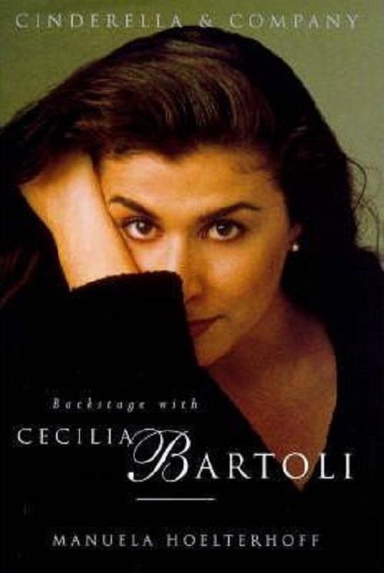 Cecilia Bartoli CINDERELLA & CO