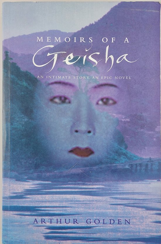 MEMOIRS OF A GEISHA