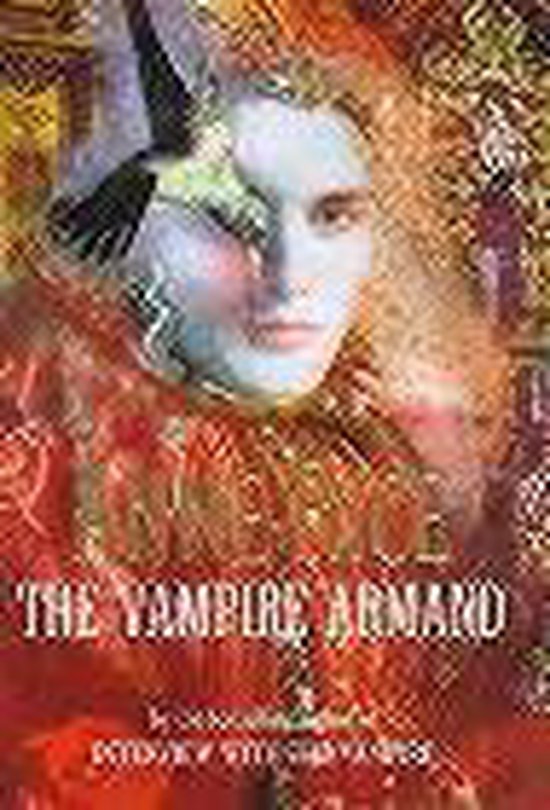 VAMPIRE ARMAND,THE