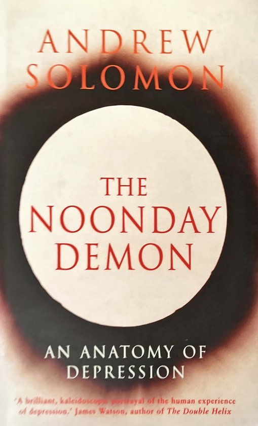 The Noonday Demon