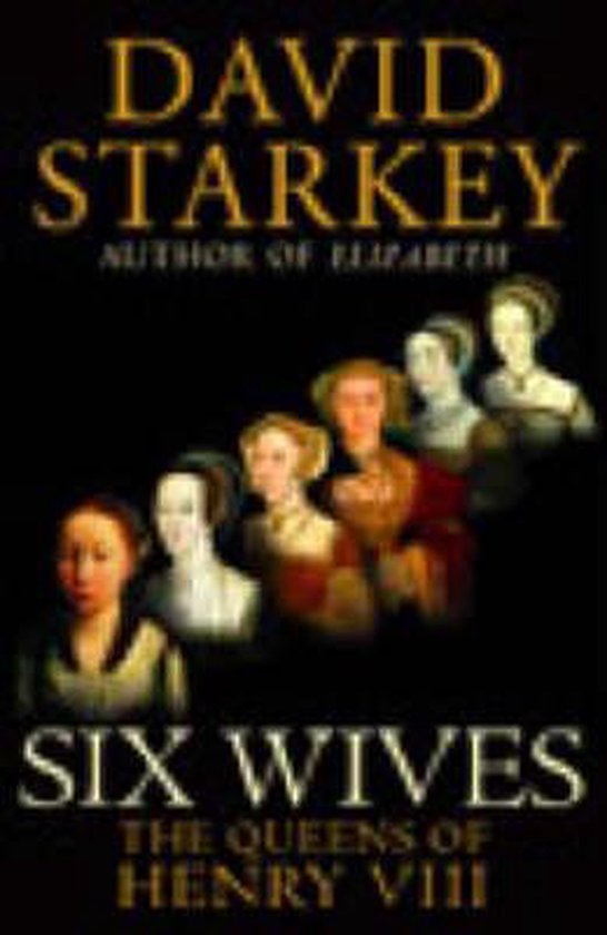 Six Wives