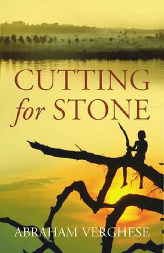 Cutting for Stone