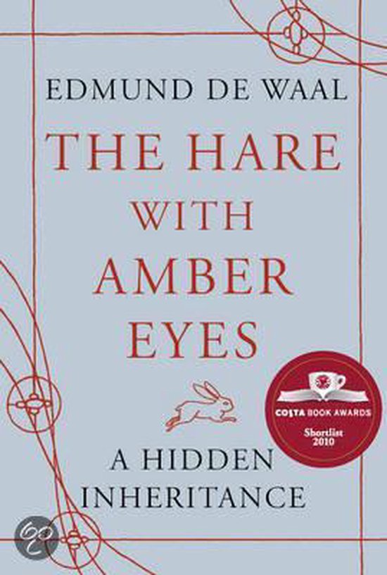 The Hare With Amber Eyes