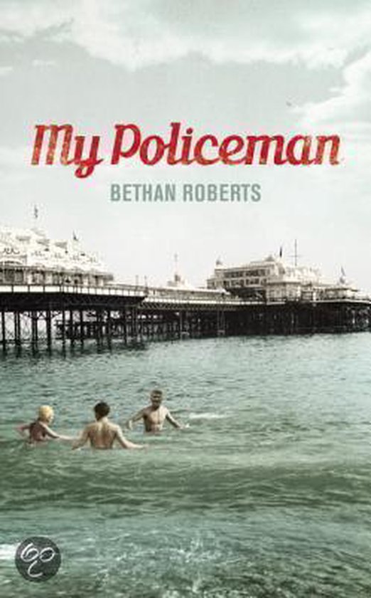 My Policeman