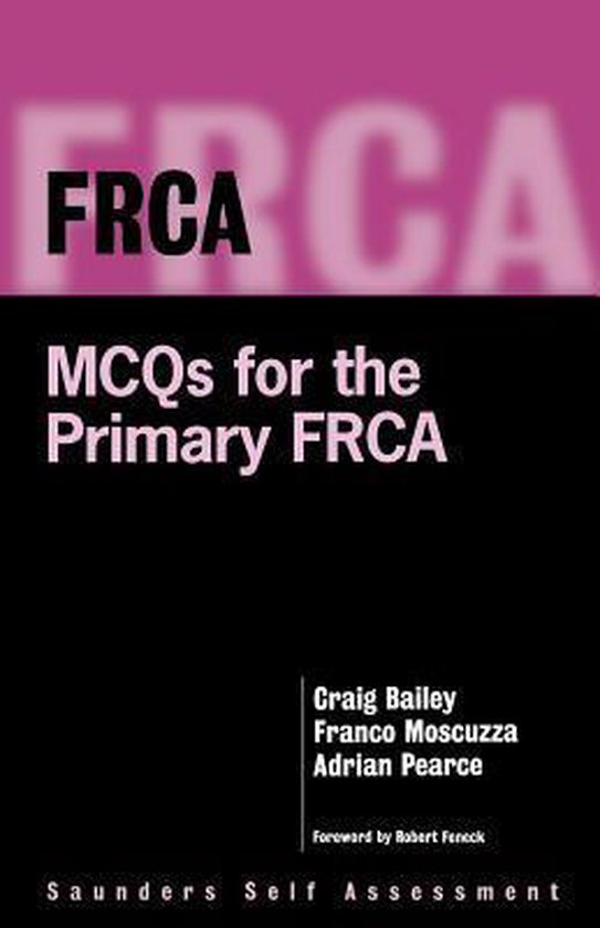 FRCA