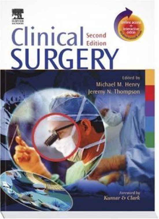 Clinical Surgery