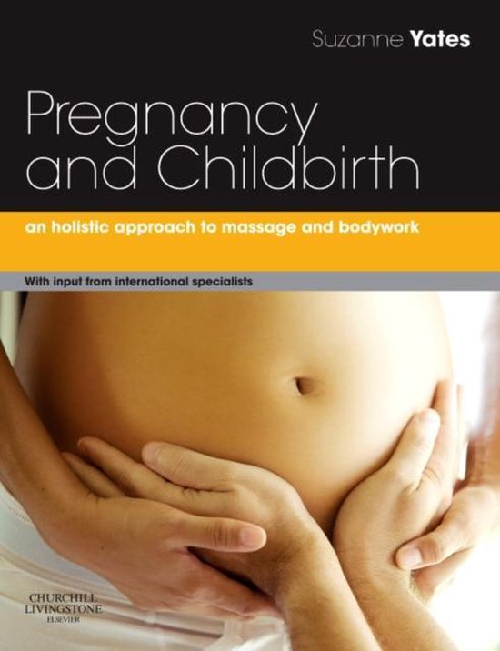 Pregnancy & Childbirth