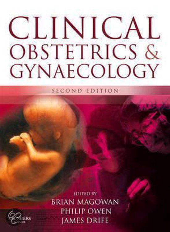 Clinical Obstetrics and Gynaecology