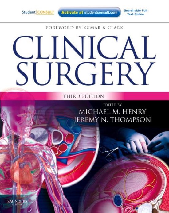 Clinical Surgery