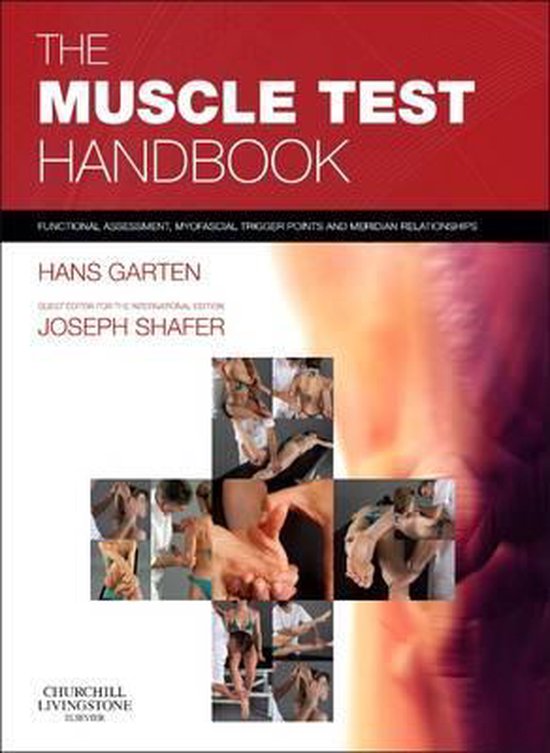 Muscle Test Handbook