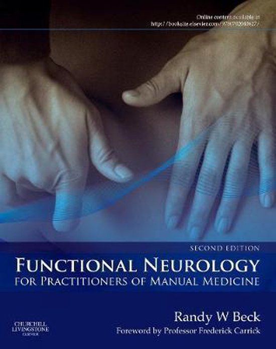 Functional Neurology Practitioner Manual