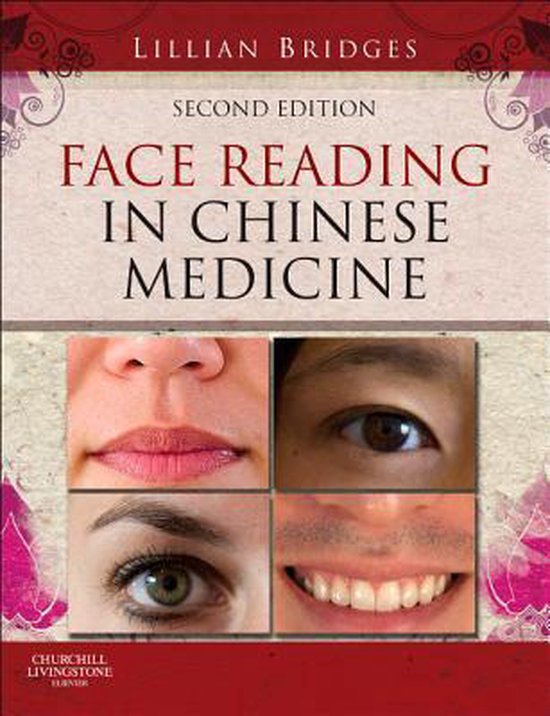 Face Reading in Chinese Medicine