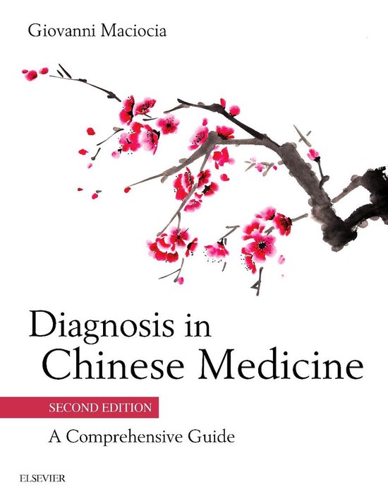 Diagnosis in Chinese Medicine