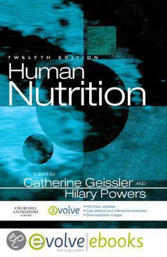 Human Nutrition